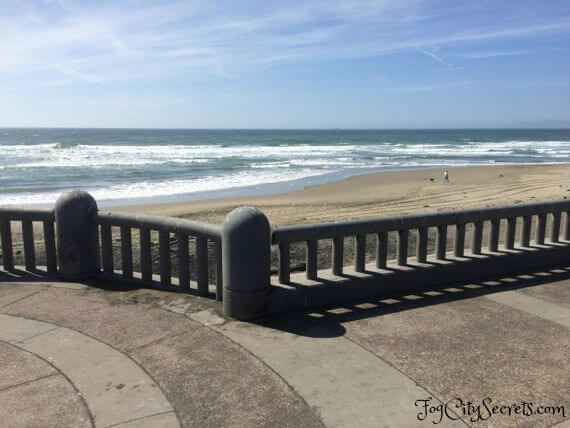 Ocean Beach San Francisco A Locals Guide To The Beach