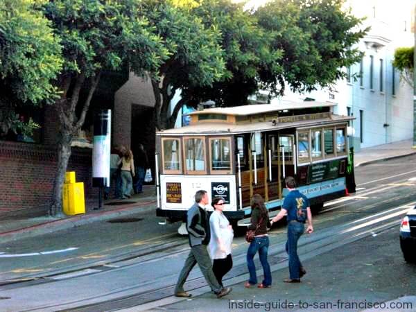 Fisherman's Wharf San Francisco: a local's review.