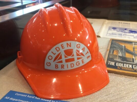 american bridge hard hat