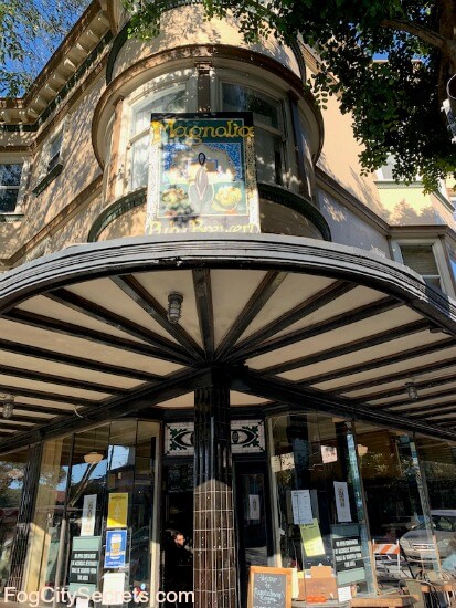 One of Haight-Ashbury's oldest stores could close after 41 years