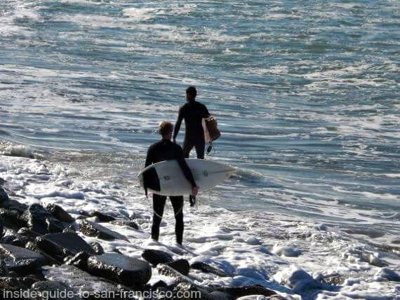 San Francisco's Ocean Beach: 10 fascinating facts about it - Curbed SF