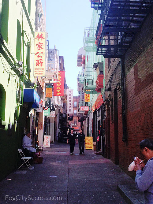 Chinatown San Francisco a Local s Tips on Things to Do